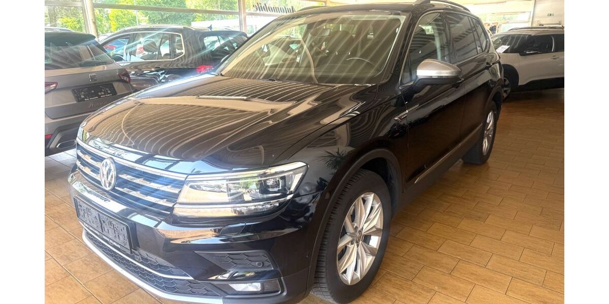 VW Tiguan 105.000 km 25.799 &euro; Gladbeck 45966