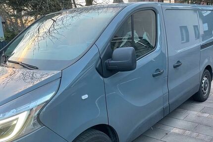 Renault Trafic 111.791 km 13.900 &euro; Kamp-Lintfort 47475