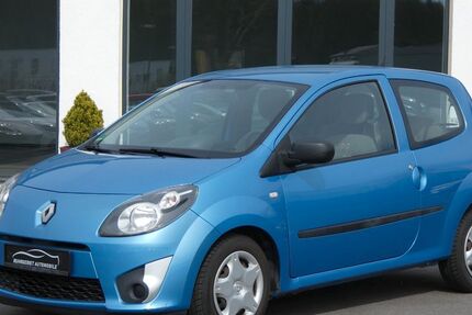 Renault Twingo 153.287 km 2.250 &euro; Bochum 44807