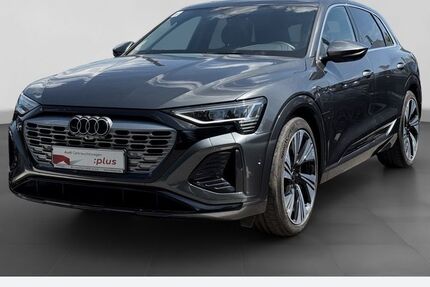 Audi Q8 e-tron 42.880 km 44.880 &euro; Gelsenkirchen 45894