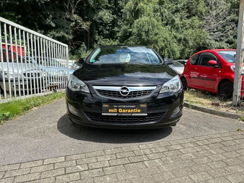 Astra