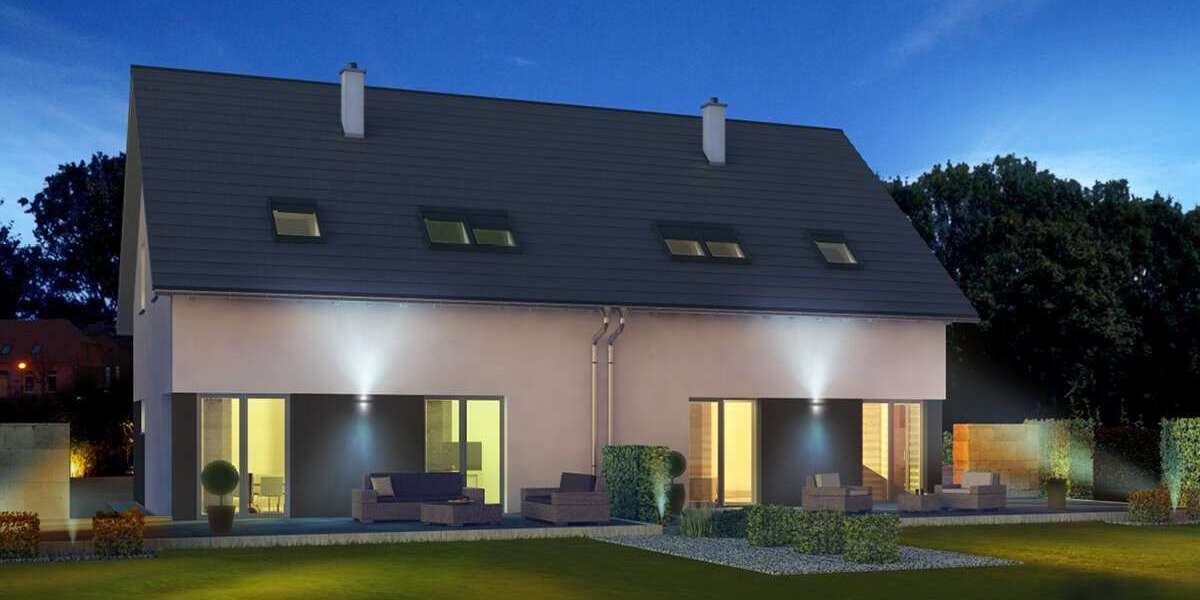 Einfamilienhaus Castrop-Rauxel Rauxel - 8 Zimmer, 262 m&sup2;, 500.999&euro; | Angebot:25498782