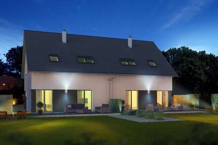 Haus Castrop-Rauxel Rauxel - 8 Zimmer, 262 m&sup2;, 500.999&euro; | Angebot:25498782