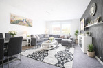 Etagenwohnung Essen Altendorf - 3 Zimmer, 71 m&sup2;, 120.000&euro; | Angebot:25686989
