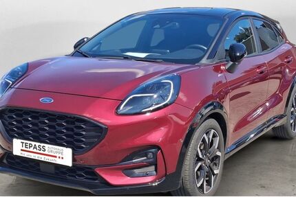 Ford Puma 24.786 km 17.550 &euro; Herne 44625
