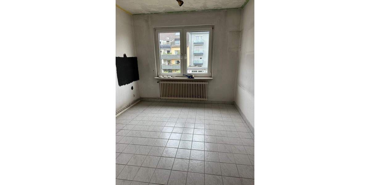 Gepflegtes Mehrfamilienhaus in gepflgter Lage in Herne sucht neue Besitzer! 1 zimmer