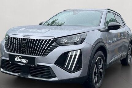 Peugeot 2008 27.500 km 25.990 &euro; Duisburg 47059