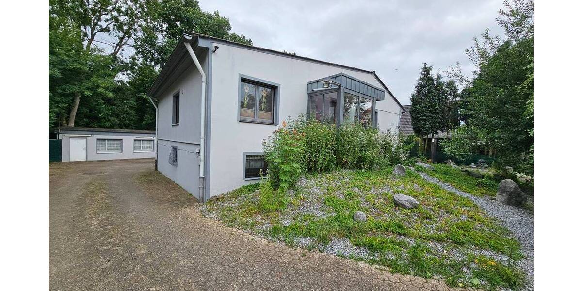 Einfamilienhaus Marl Sinsen-Lenkerbeck - 4 Zimmer, 125 m&sup2;, 374.990&euro; | Angebot:21194975