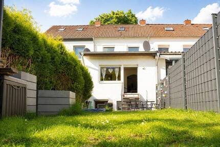 Haus Marl Drewer - 4 Zimmer, 80 m&sup2;, 238.000&euro; | Angebot:26847001
