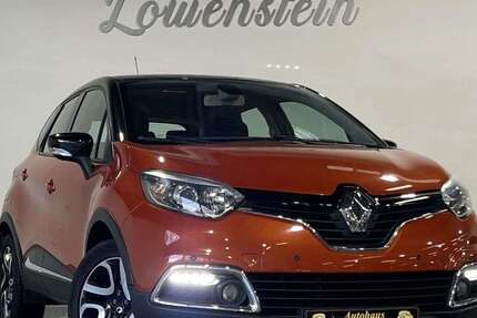 Renault Captur 97.797 km 9.680 &euro; Moers 47443