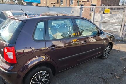 VW Polo 178.000 km 2.650 € Essen 45136