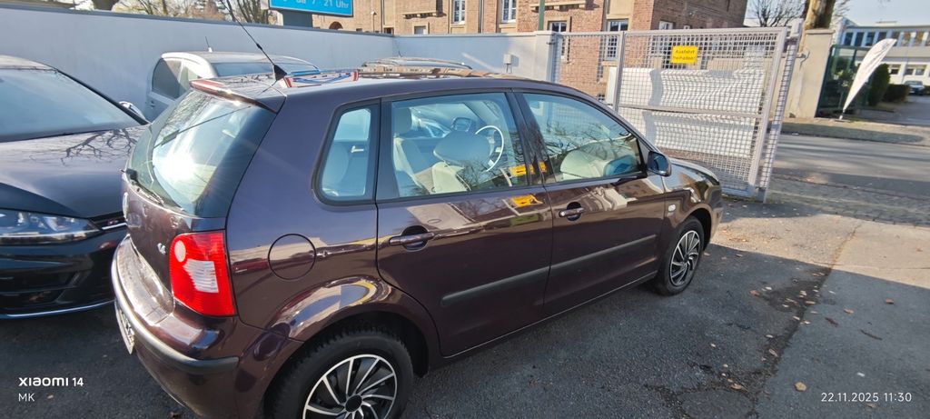 VW Polo 178.000 km 2.650 &euro; Essen 45136