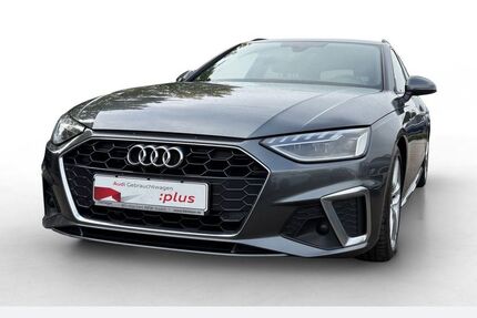 Audi A4 158.790 km 24.430 &euro; Gelsenkirchen 45894