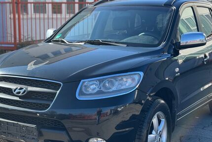 Hyundai SANTA FE 248.000 km 3.990 &euro; Herten 45701