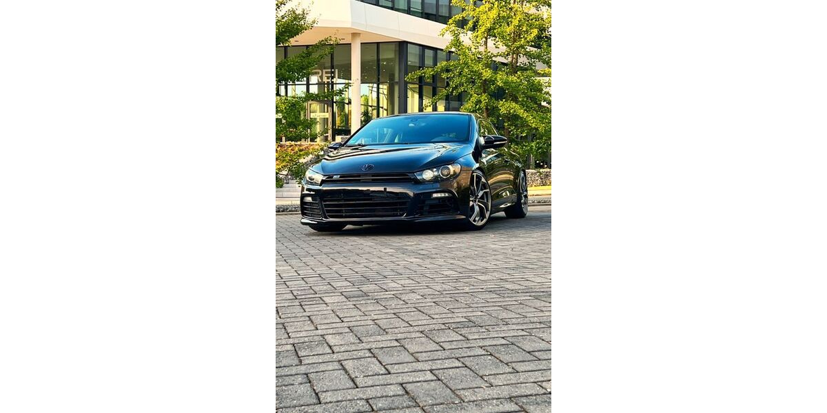 VW Scirocco 123.000 km 12.000 &euro; Bochum 44789