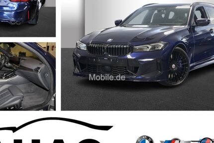 Alpina B3 24.332 km 84.840 € Dorsten 46282