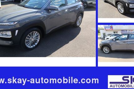 Hyundai KONA 89.304 km 14.999 &euro; Herne 44628