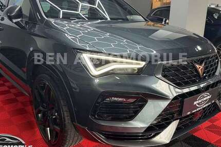 Cupra Ateca 60.300 km 30.950 € Wesel 46485