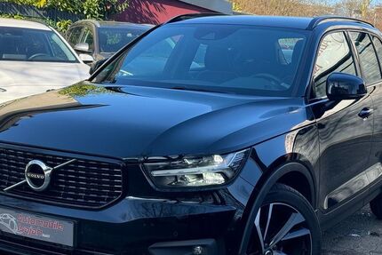 Volvo XC40 155.000 km 19.450 &euro; Castrop-Rauxel 44575