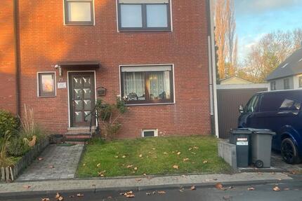 Einfamilienhaus Bochum Gerthe 5 zimmer