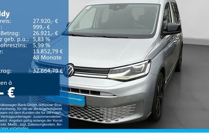 VW Caddy 90.128 km 27.920 &euro; Recklinghausen 45663