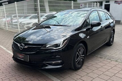 Opel Astra 59.000 km 11.990 &euro; Gladbeck 45968