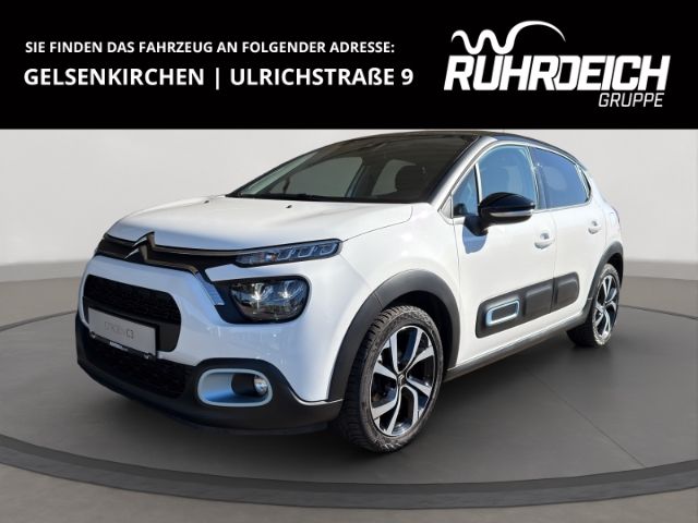 Citroen C3 27.600 km 13.990 &euro; Gelsenkirchen 45891
