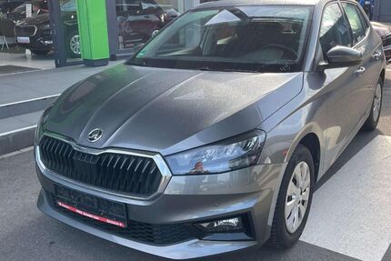 Skoda Fabia 26.165 km 18.881 &euro; Essen 45326