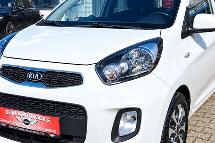 Kia Picanto 156.000 km 4.790 &euro; Recklinghausen 45659