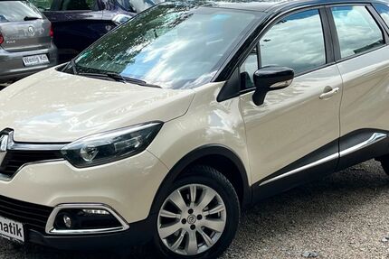 Renault Captur 67.805 km 10.999 &euro; Duisburg 47137