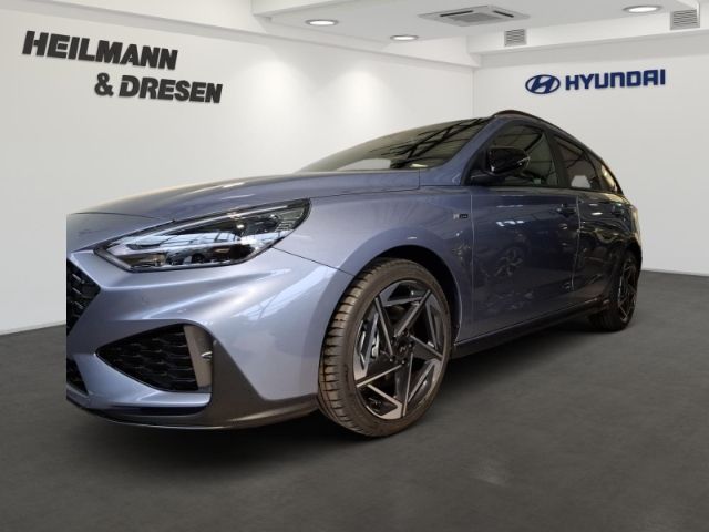 Hyundai i30 5.200 km 26.950 € Gelsenkirchen 45891