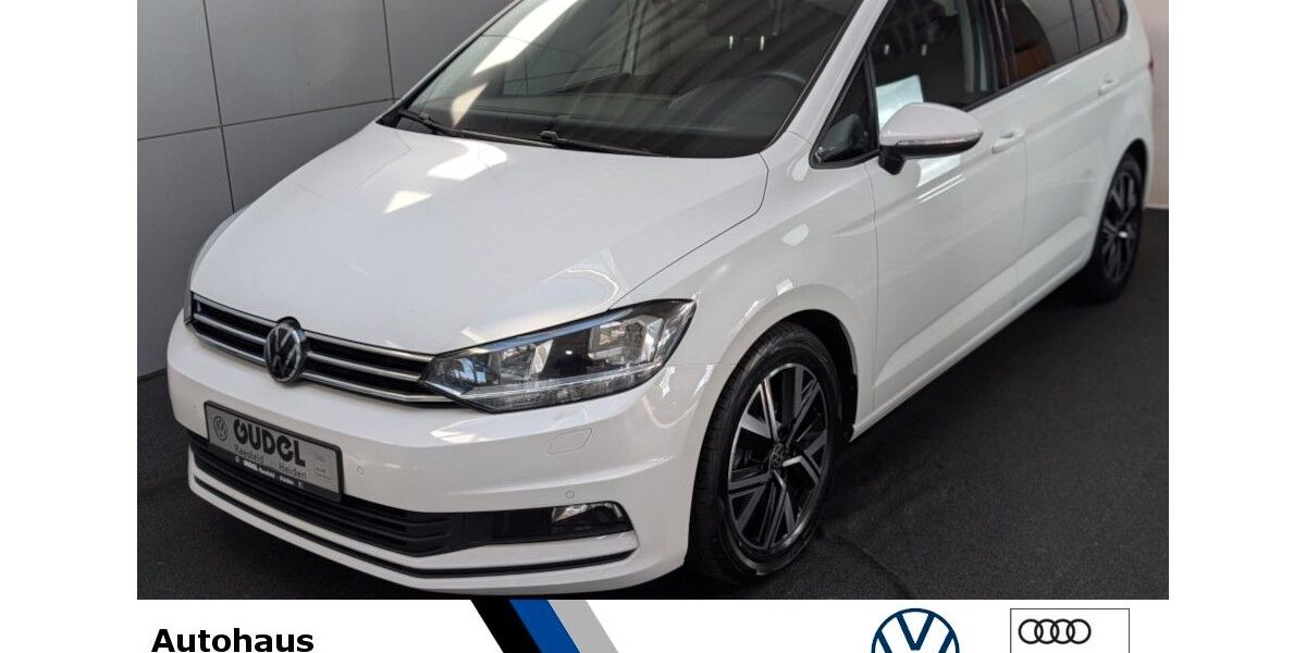 VW Touran 109.150 km 21.940 &euro; Raesfeld 46348