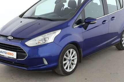 Ford B-Max 34.103 km 10.850 &euro; Essen 45141