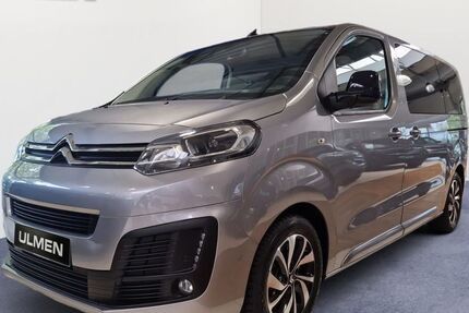 Citroen SpaceTourer 44.130 km 35.900 &euro; Ratingen 40880