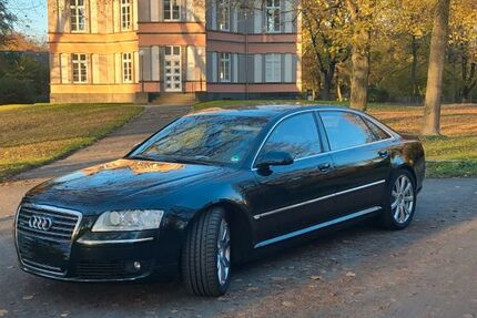 Audi A8 226.000 km 12.900 € Moers 47443