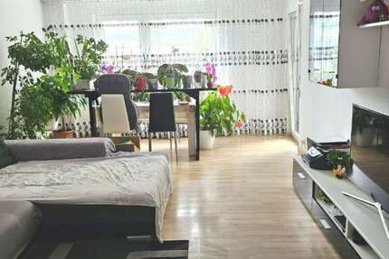 Wohnung zum Mieten in Pforzheim 675 € 78 m²