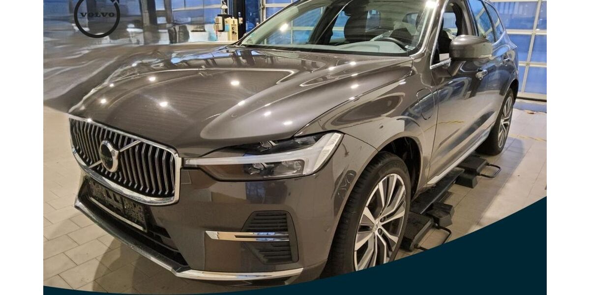 Volvo XC60 59.998 km 35.850 &euro; Essen-Kray 45309