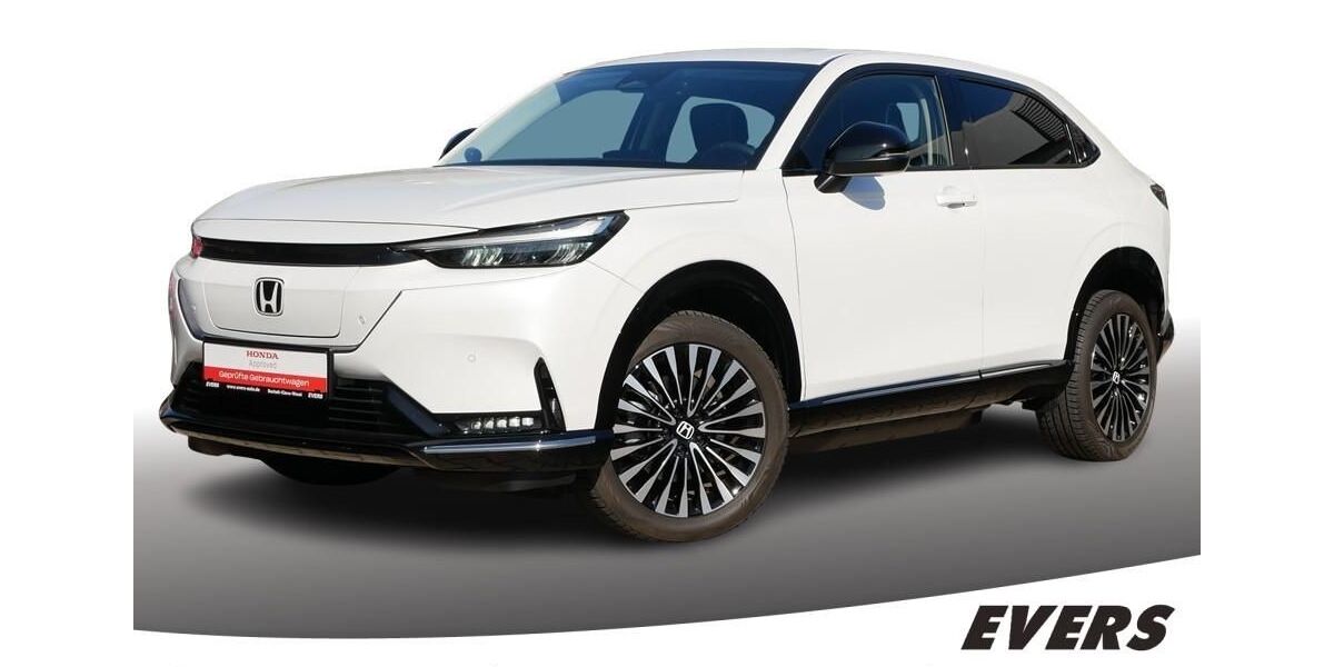Honda e:Ny1 31.300 km 25.430 &euro; Wesel 46485