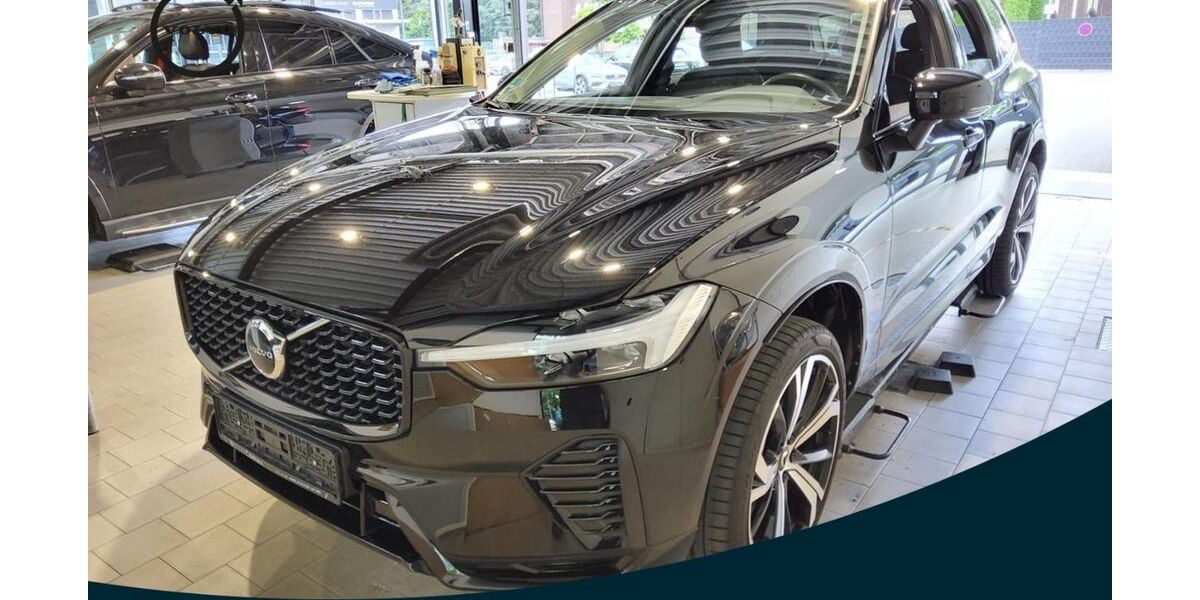 Volvo XC60 40.624 km 36.850 &euro; Essen-Kray 45309