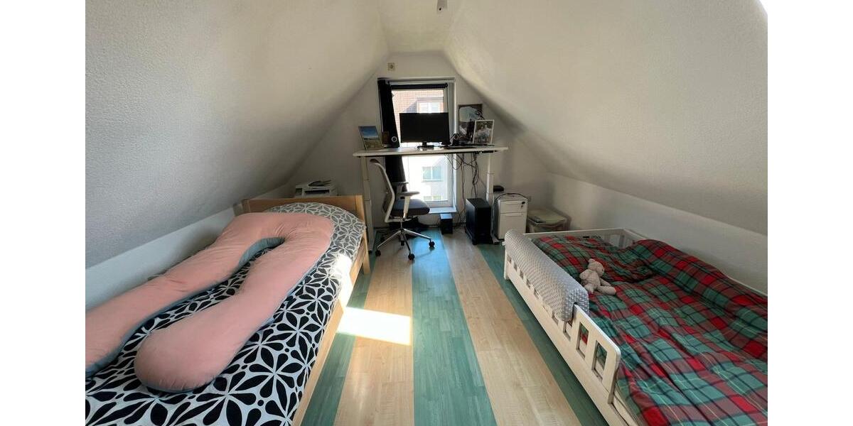 Maisonettenwohnung Essen Stadtbezirk VII - 4 Zimmer, 88 m&sup2;, 970&euro; | Angebot:26326019