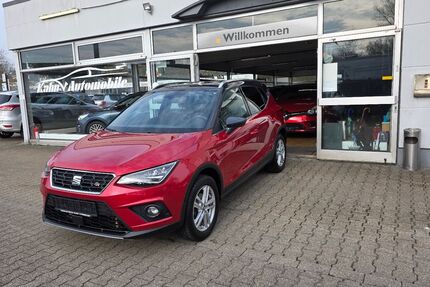 Seat Arona 85.000 km 14.590 &euro; Gladbeck 45966