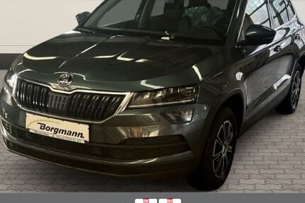 Skoda Karoq 59.000 km 20.790 &euro; Dorsten 46282