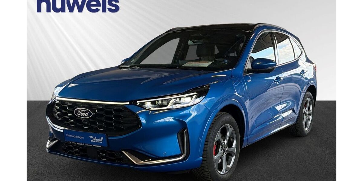 Ford Kuga 6.000 km 39.990 &euro; Oberhausen - Sterkrade 46145