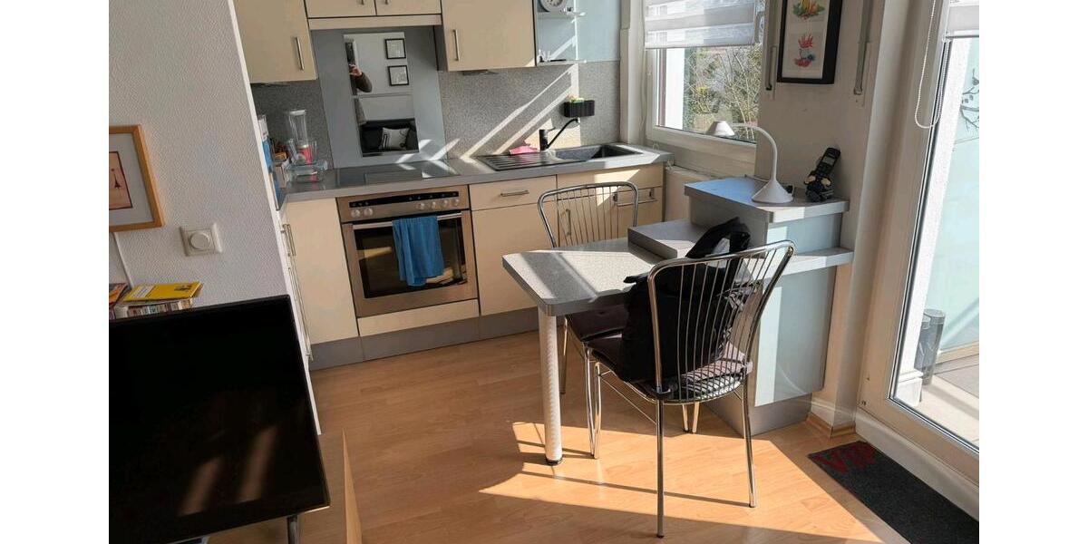 Etagenwohnung Bochum Bochum-Südwest - 2.5 Zimmer, 55 m&sup2;, 165.000&euro; | Angebot:27627620