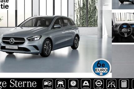Mercedes-Benz B 180 8.722 km 32.998 &euro; Wesel 46485