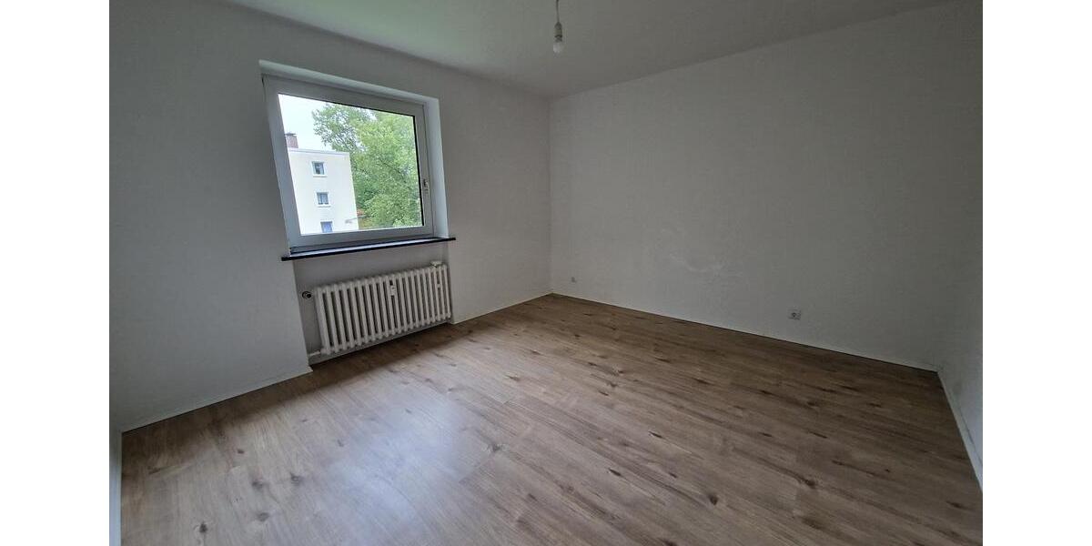Toll geschnittene 4-Zimmer-Wohnung im Grünen 4 zimmer