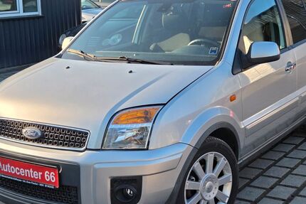 Ford Fusion 119.276 km 5.490 &euro; Bochum 44807