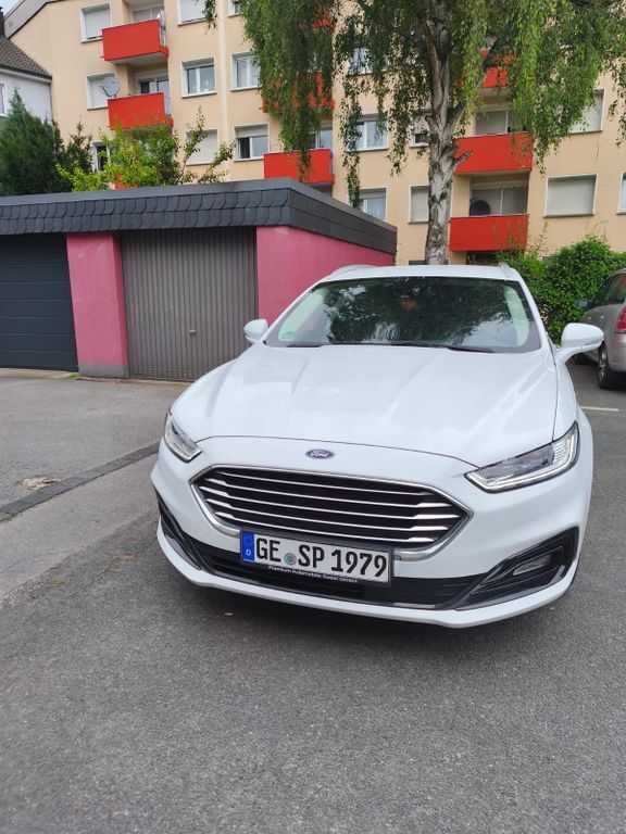 Mondeo