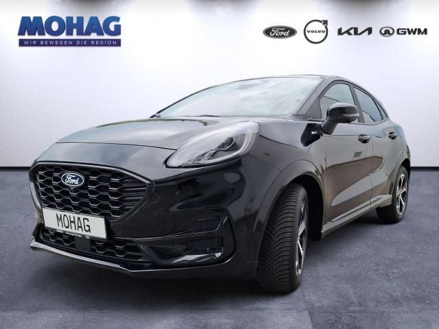Ford Puma 22.814 km 24.890 &euro; Essen 45141