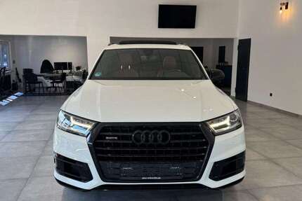 Audi Q7 90.963 km 35.900 € Oberhausen 46049